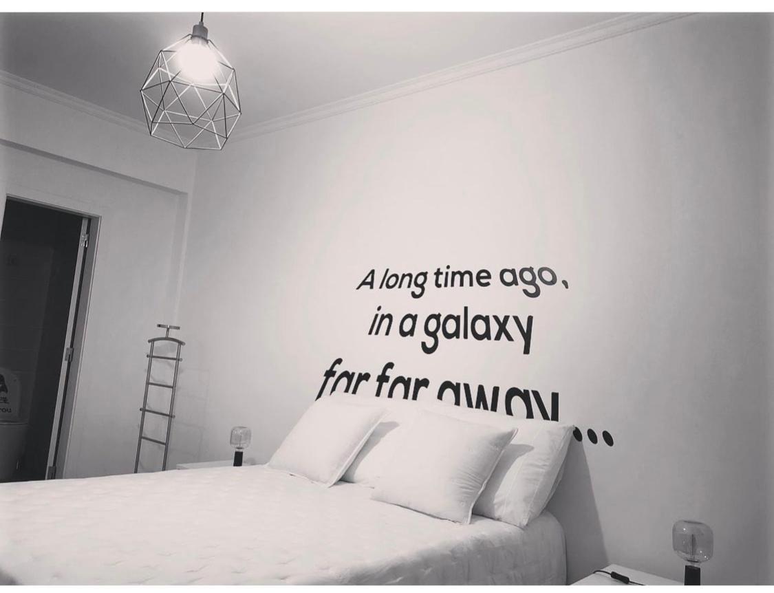 Starmountainapartment Сейя Екстериор снимка