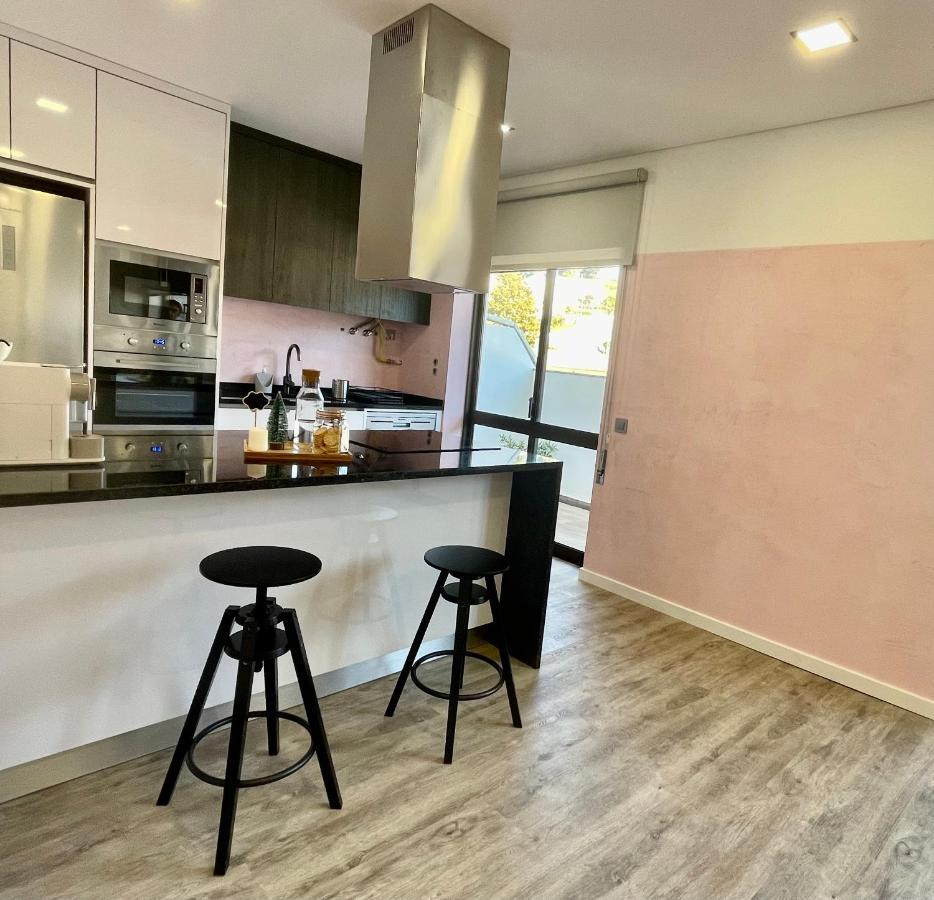 Starmountainapartment Сейя Екстериор снимка